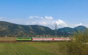 Electric locomotive