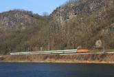 Electric locomotive