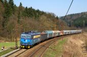 Electric locomotive