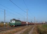 Electric locomotive