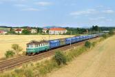 Electric locomotive