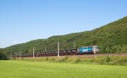 Electric locomotive