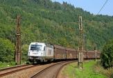 Electric locomotive