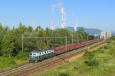 Elektrické lokomotivy