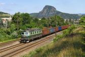 Electric locomotive