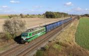 Elektrické lokomotivy