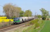 Electric locomotive