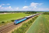 Electric locomotive