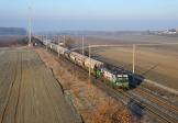 Electric locomotive