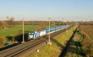 Elektrické lokomotivy