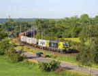 Elektrické lokomotivy
