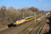 Electric locomotive