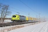 7193.117
Úsek: Záluží - DobříňMiroslav Just 
CityRail
