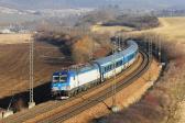 193.974-3
Úsek: Zdice - StašovMartin Klecán 
IC 564 Západní expres