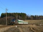 Electric locomotive