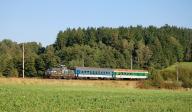 Electric locomotive