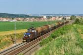 Electric locomotive