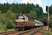 Electric locomotive