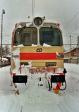 Electric locomotive
