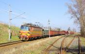 Electric locomotive