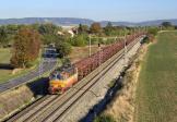 Electric locomotive