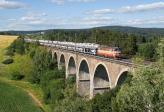Electric locomotive