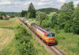 Electric locomotive
