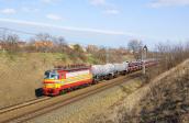 Electric locomotive