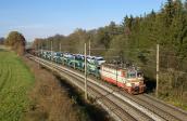Electric locomotive