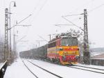 Electric locomotive