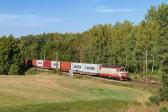 Electric locomotive