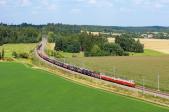 230.061-4 + 230.091-1 + 742.372-6
Úsek: Sklené nad Oslavou - KřižanovMartin Švancar
Pn 62121 (Nymburk seř.n. - Brno-Maloměřice)