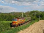 Electric locomotive