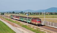 Electric locomotive