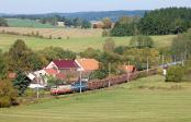 Electric locomotive