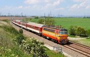 Elektrické lokomotivy