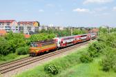 Electric locomotive