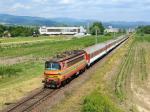 Řada 240 (S 499.0)