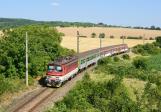 Elektrické lokomotivy