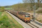 Electric locomotive