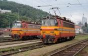 240.129-7 + 240.142-0
Místo: Bratislava hlavná stanicaMiroslav Just