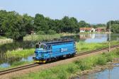 240.008-3
Úsek: Sudoměř u Písku - ČejeticeMartin Klecán
Nex 60112