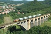 Elektrické lokomotivy