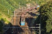Electric locomotive
