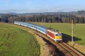 Electric locomotive