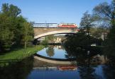 Elektrické lokomotivy