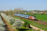 Electric locomotive
