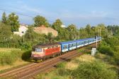 Electric locomotive