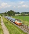 Electric locomotive
