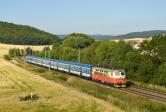 Electric locomotive